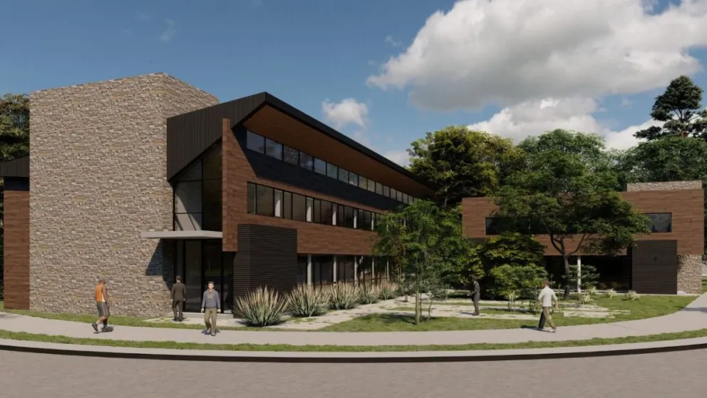 El Bolsón tendrá su Ciudad Judicial y un Plan Director de Cloacas