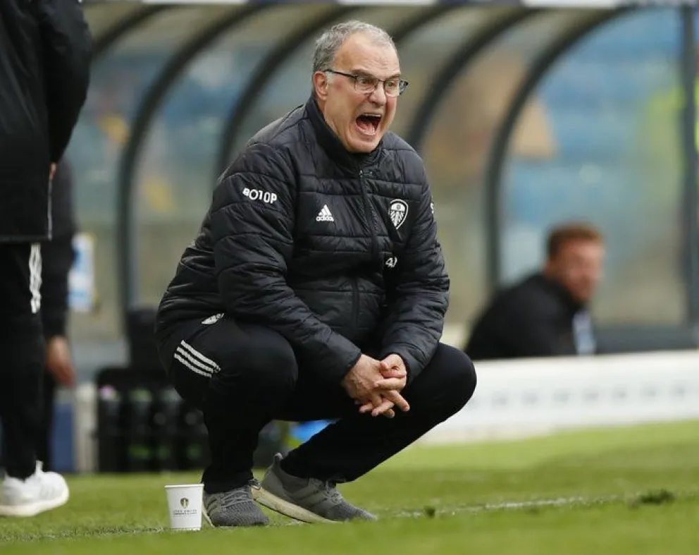 Bomba: Luego de la eliminación del Mundial, Marcelo Bielsa se encamina para dirigir a una selección sudamericana