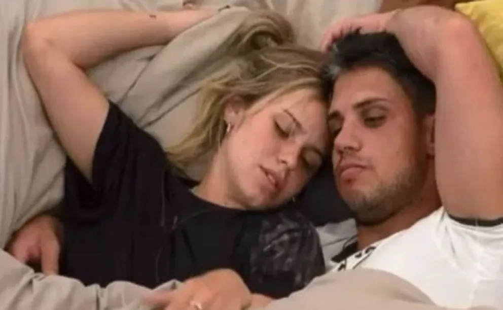 El Conejo le blanqueó a Coti por qué se hartó de ella en Gran Hermano