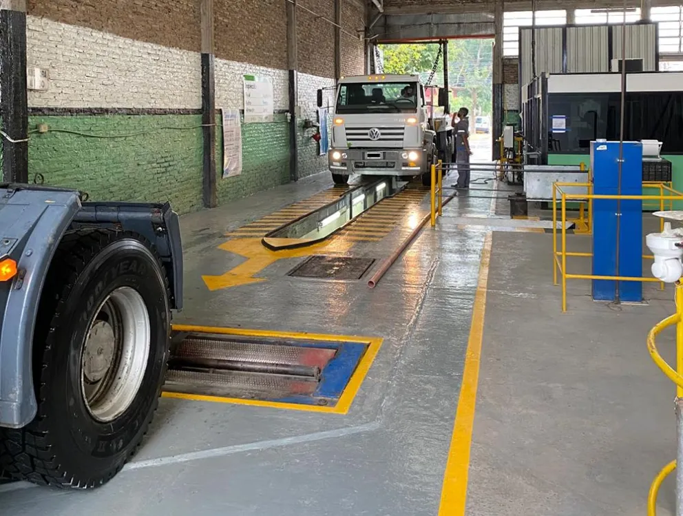 Malestar por la burocracia y altos costos en la nueva actualización de trámites para los transportistas 