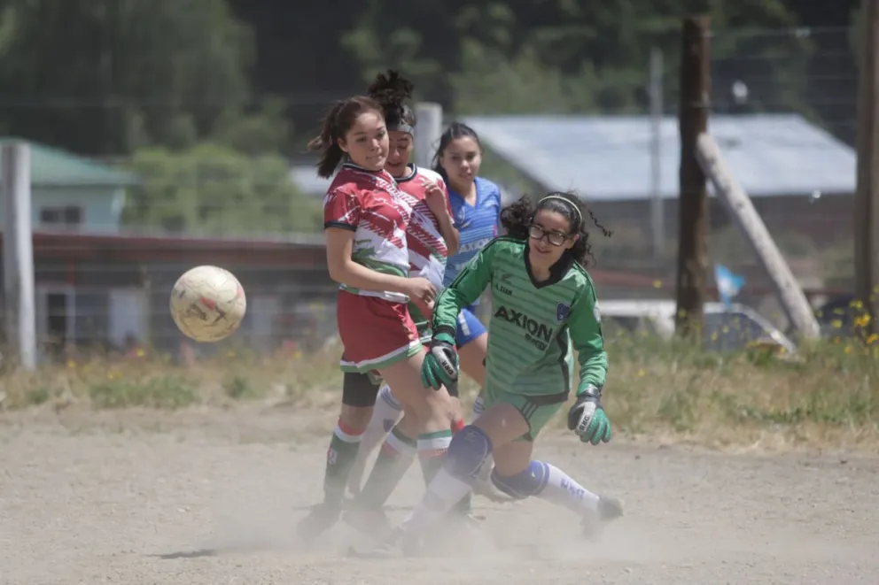 La Liga Municipal tiene fecha el sábado