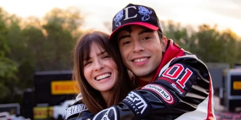 El vaticinio de Pitty La Numeróloga sobre la China Suárez: “Que no se…”