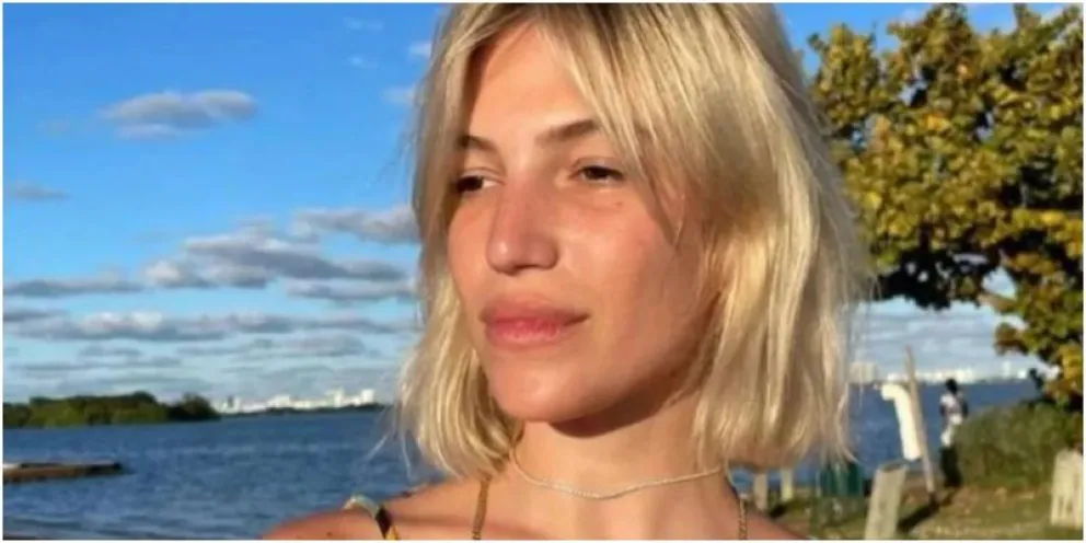 El baile de Stefi Roitman del que habla todo el mundo