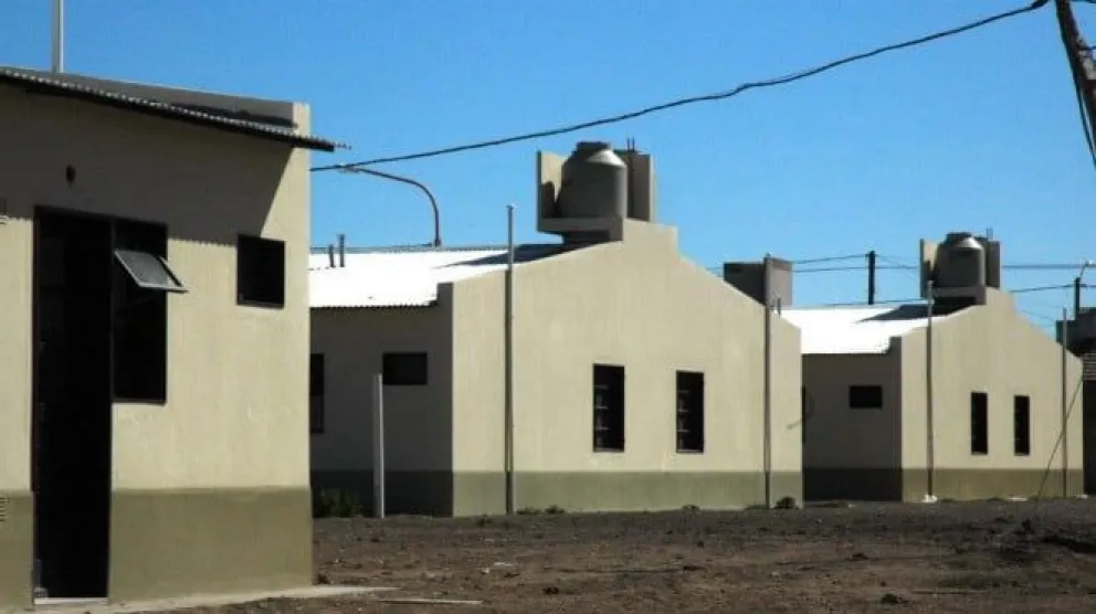 Causa Techo Digno: se postergó la formulación de cargos contra Tortoriello 