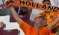 ¿Cómo se llama el rival del próximo viernes? ¿Países Bajos u Holanda?