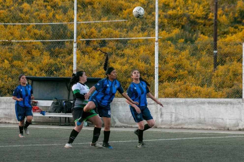 Cerraron la fecha 12 y van por la 13