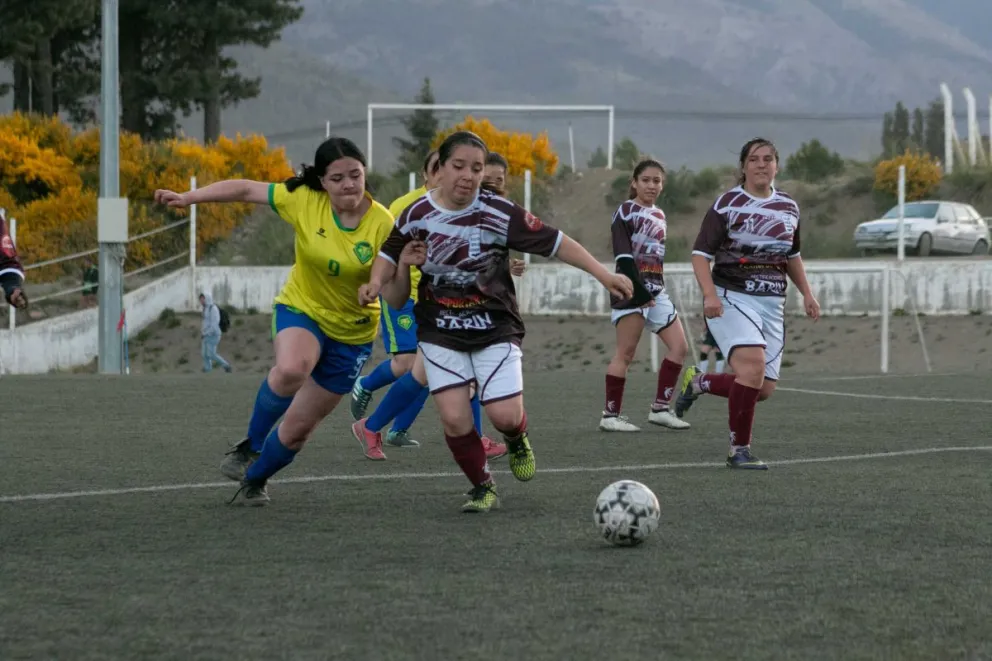 Se jugó la postergada y van por la 14