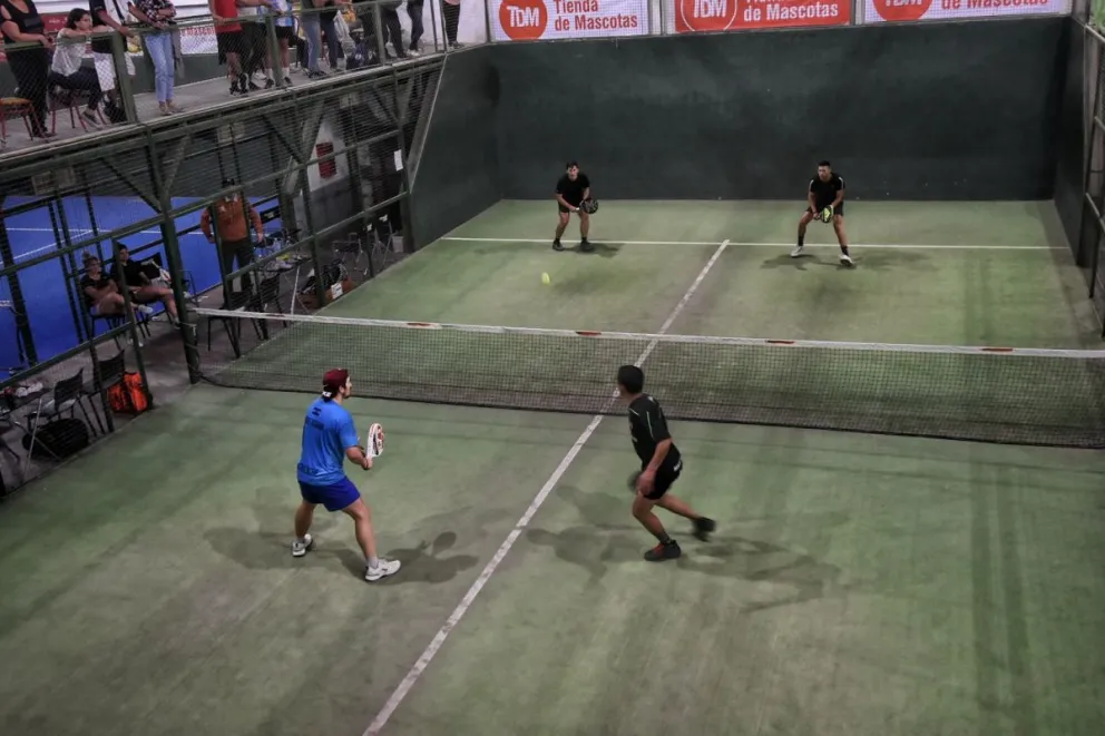 Un master para sacarse el sombrero