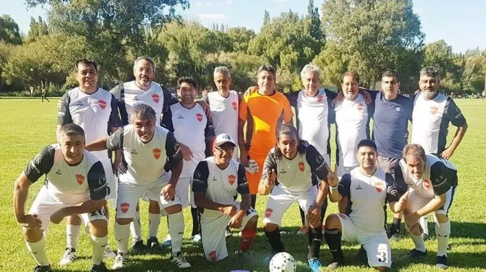 El fútbol regional lamenta el fallecimiento de otro jugador 