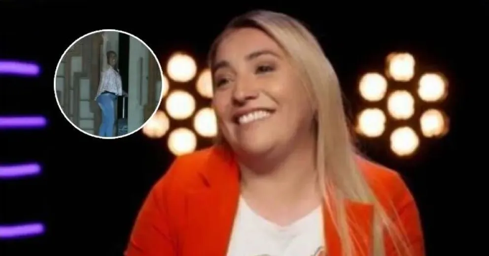 Los memes más divertidos de la eliminación de Cata de la casa de Gran Hermano