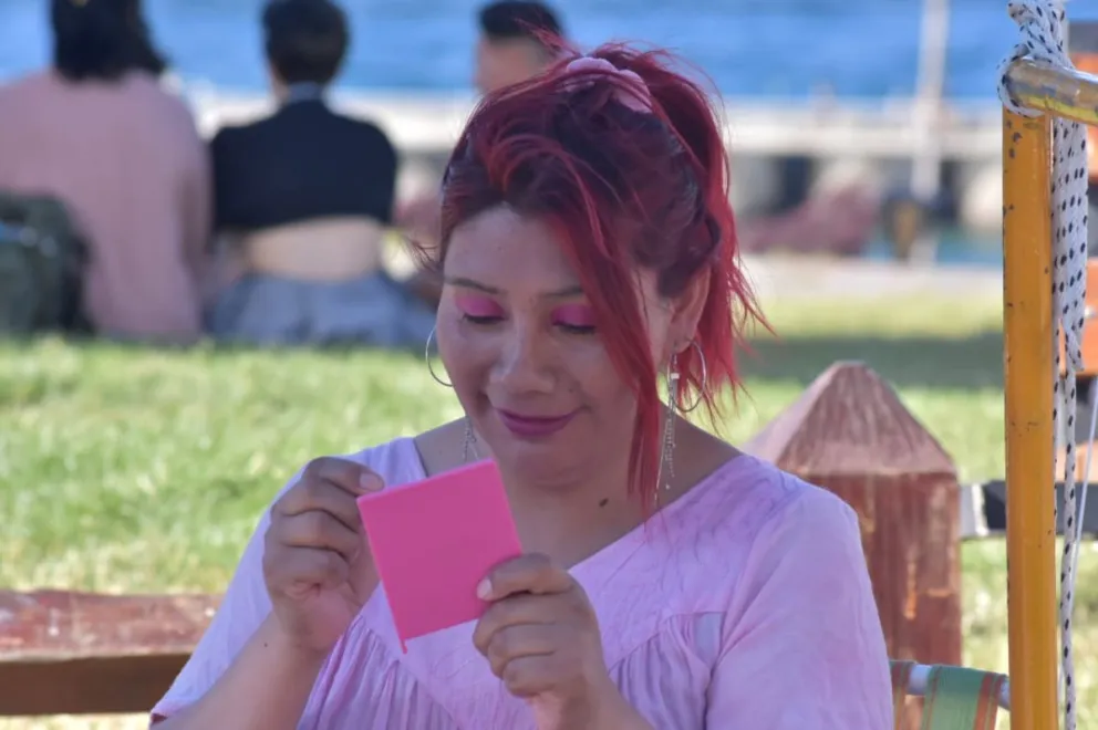 “Muchas madres y papás acompañaron”