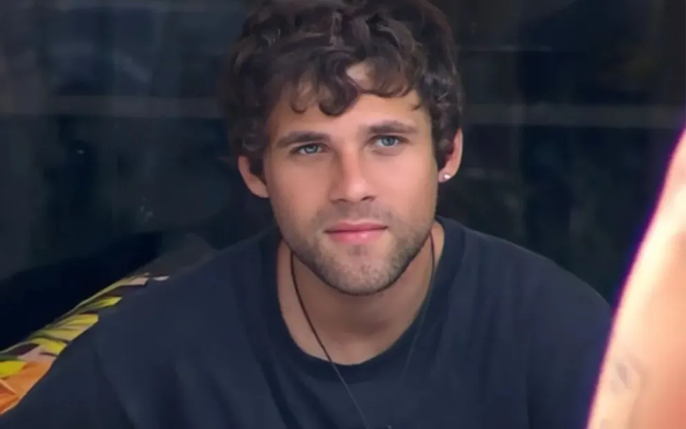 Participante de GH confesó guardar nudes que recibe: “Si se mandan algún moco, agarro la carpetita y...”