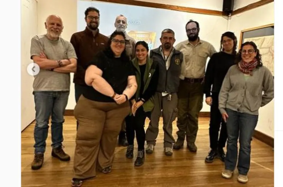 El Museo de la Patagonia digitalizó tres colecciones arqueológicas 