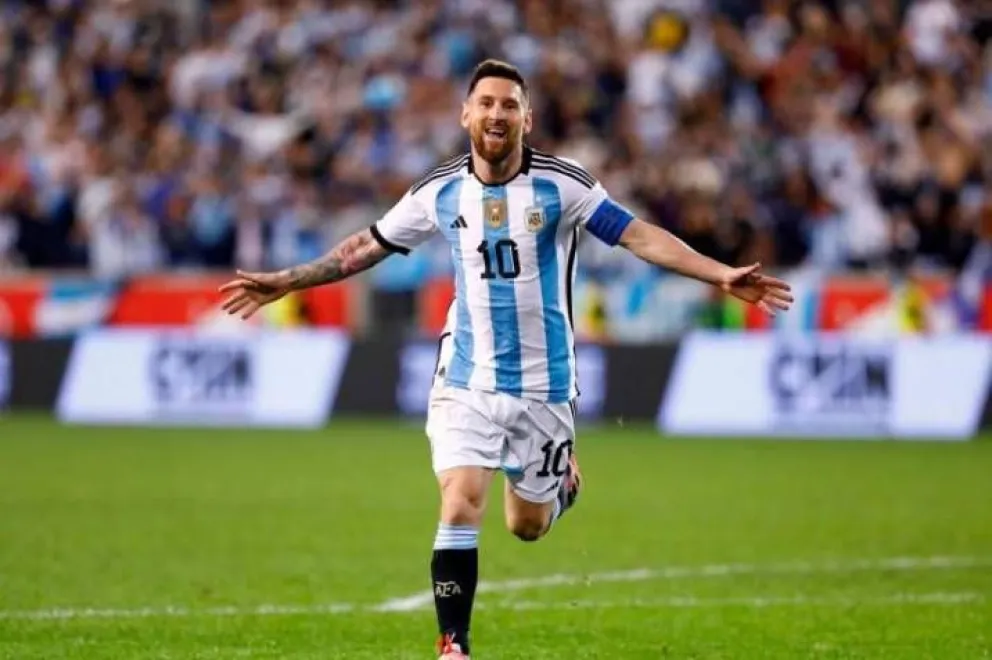 Las predicciones de dos conocidos astrólogos sobre Argentina en el Mundial Qatar 2022