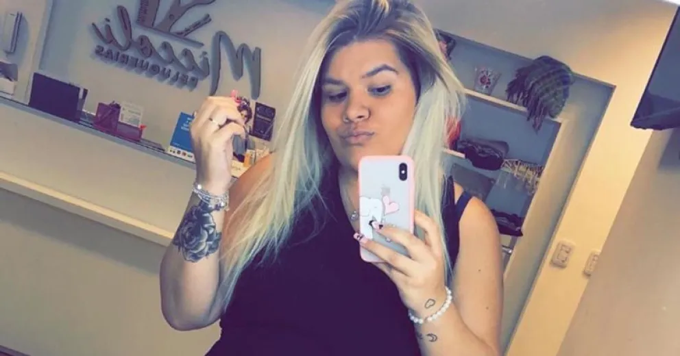 Morena Rial se operó tres veces en una semana y aparecieron los resultados de las cirugías estéticas