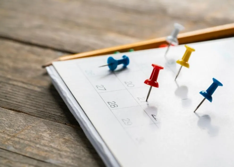 Qué se conmemora en el último finde XL de 2022