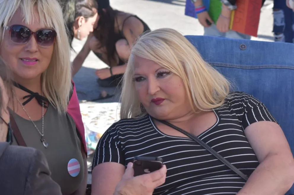 Rechazo, cárcel y violaciones: cómo era ser una mujer transgénero en épocas donde primaba la persecución