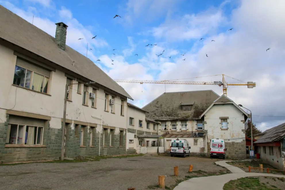 Ya se están dando los turnos para enero en el Ramón Carrillo