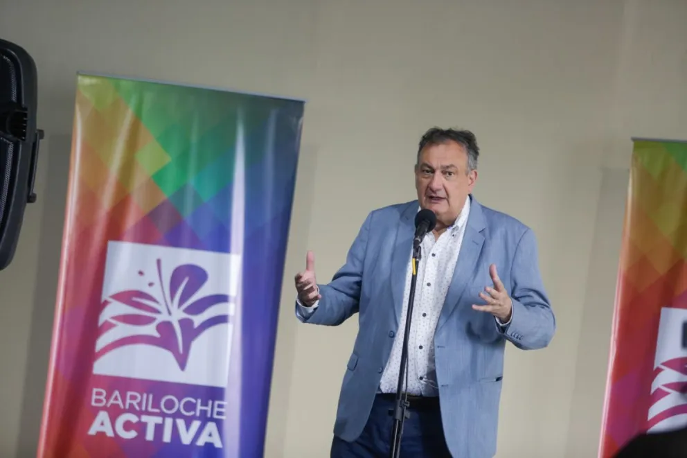 Gennuso: “El Poder Judicial es el poder que menos transparencia muestra”