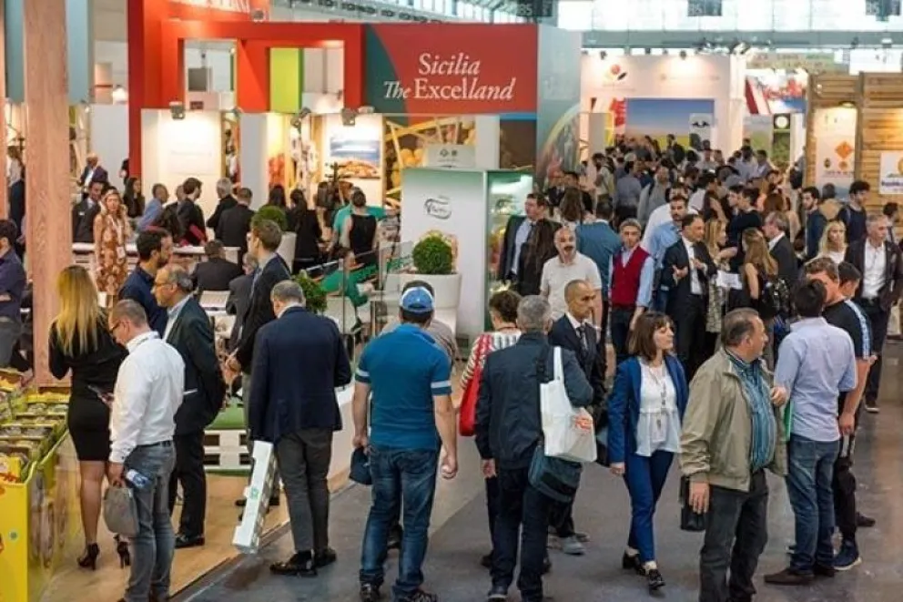 Macfrut 2023: Cita impostergable para los integrantes de la cadena hortofrutícola en Italia