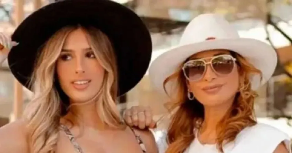 El enojo de la mamá de Julieta con la producción de Gran Hermano