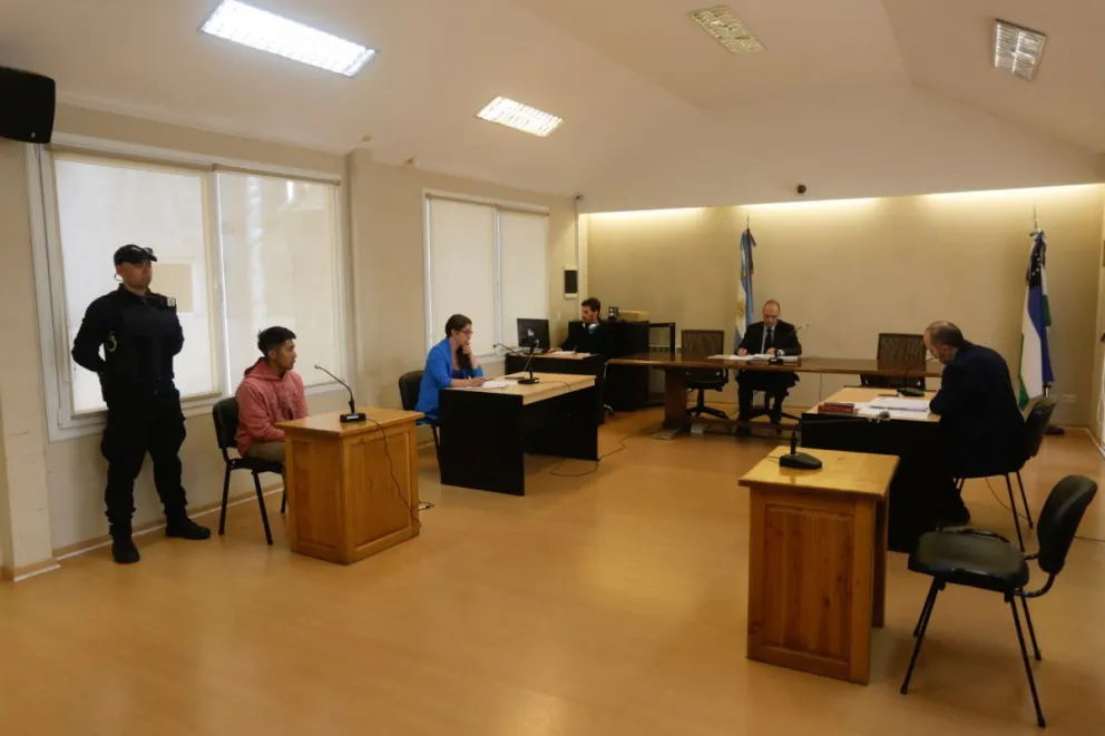 Habla el fiscal: “Tengo siete testigos que coinciden en las cuestiones sustanciales”