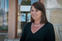 Dina Huapi tiene un municipio desendeudado y ordenado