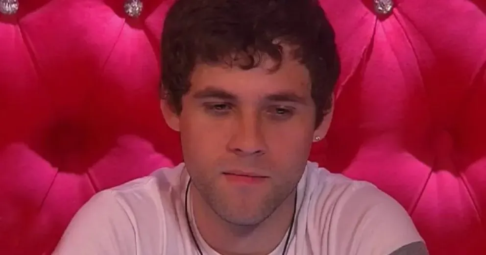 Por qué Agustín podría ser expulsado de la casa de Gran Hermano