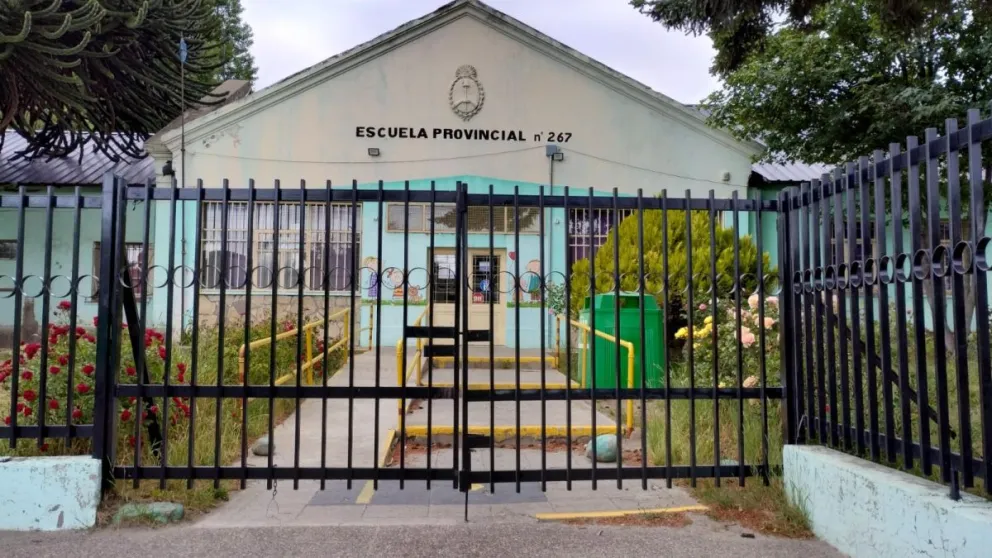 Miércoles sin clases en Bariloche por el paro de la UnTER