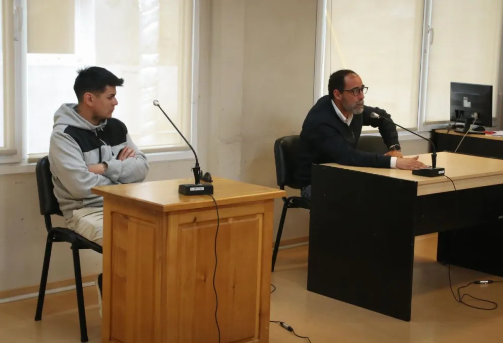 Imputaron por lesiones graves al conductor alcoholizado que embistió al policía en Mascardi