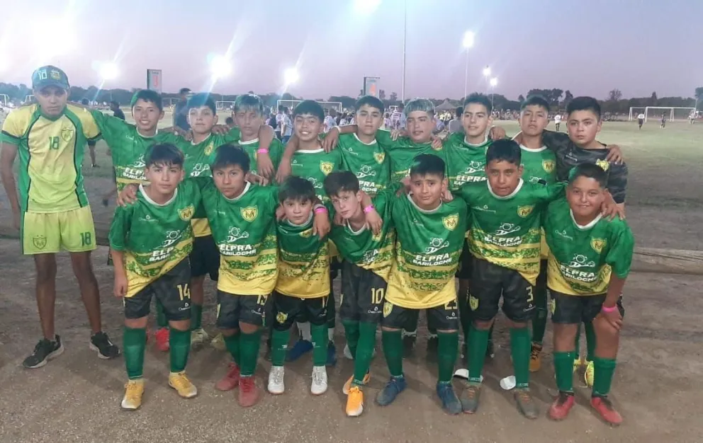 Si gana Arco Iris clasifica