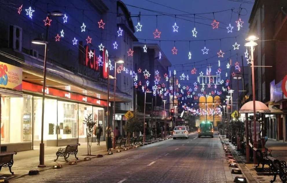 ¿Qué compran los argentinos en Chile y a cuánto?