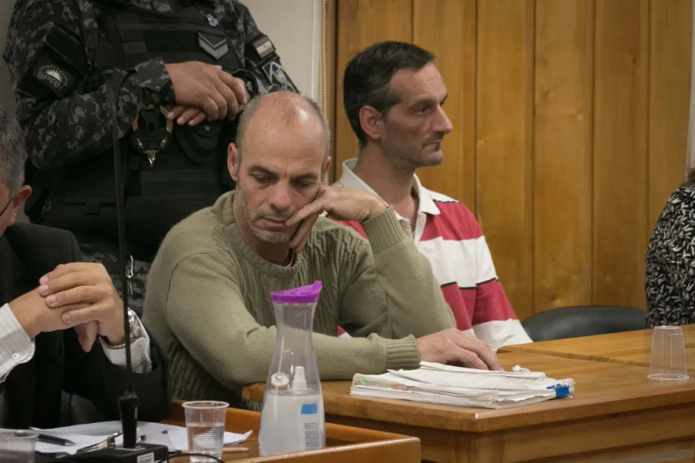 Confirmaron condena de Diego Ravasio pero anularon condena y juicio contra Martín Feilberg 