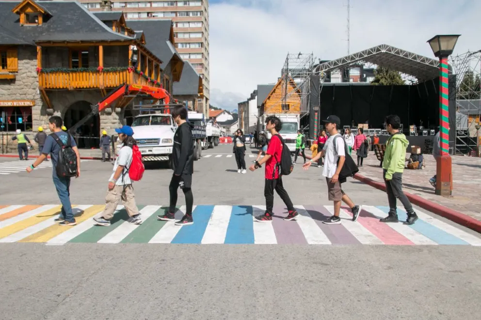 Protagonismo de los entes promocionales en turismo