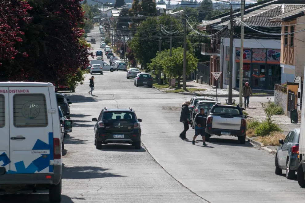 Tratamiento tutelar para un joven de Bariloche que admitió haber abusado de su prima