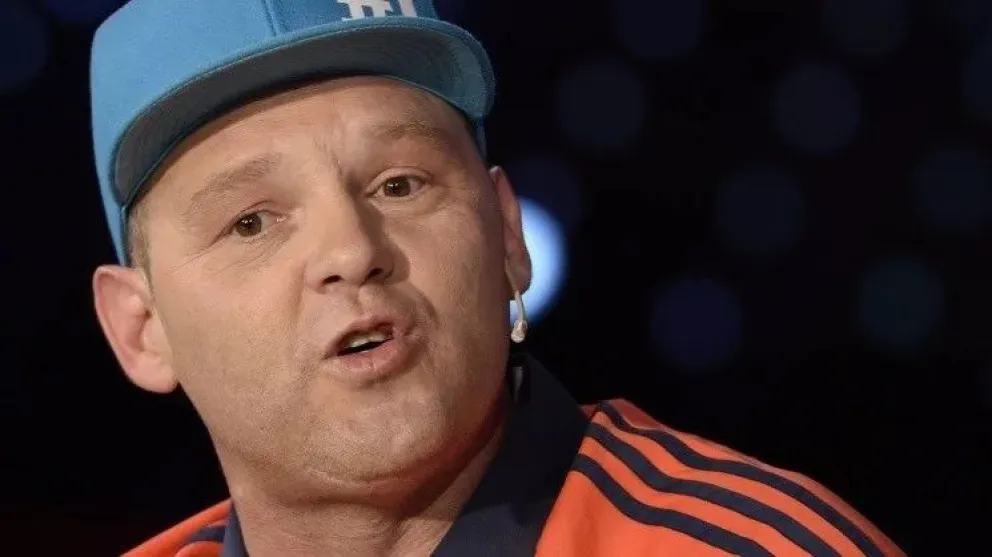 Fallo judicial: el Pepo fue condenado a 4 años y siete meses de cárcel