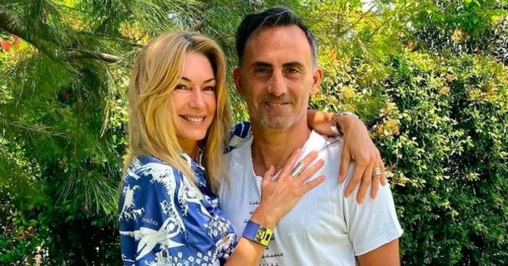 Yanina Latorre hizo la confesión más fuerte sobre la intimidad de su marido: “Él me hace la…”