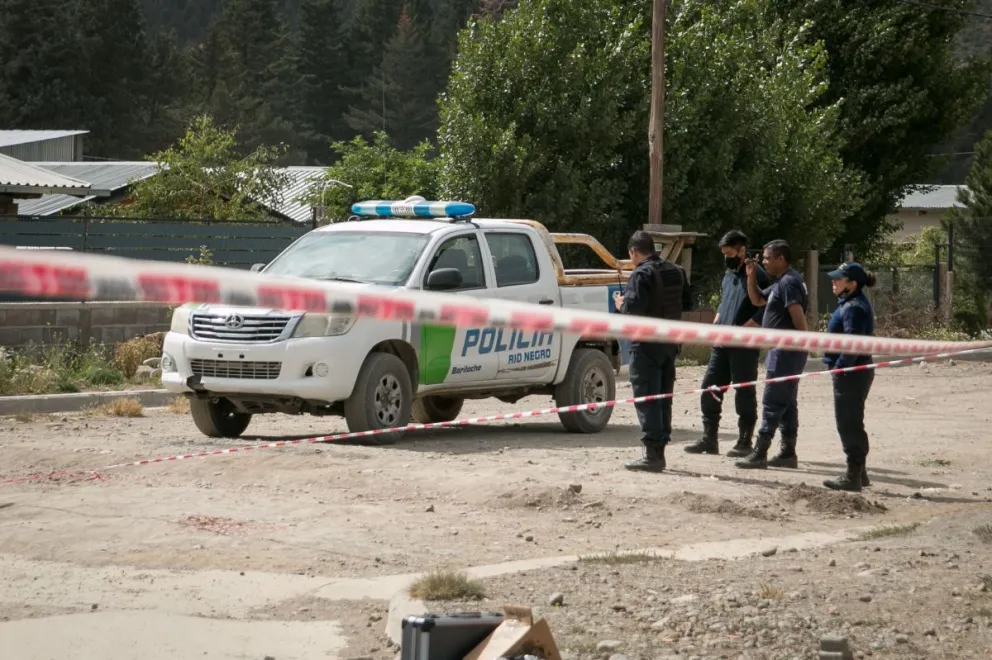 El hecho sucedió ayer por la tarde. (Foto de archivo)