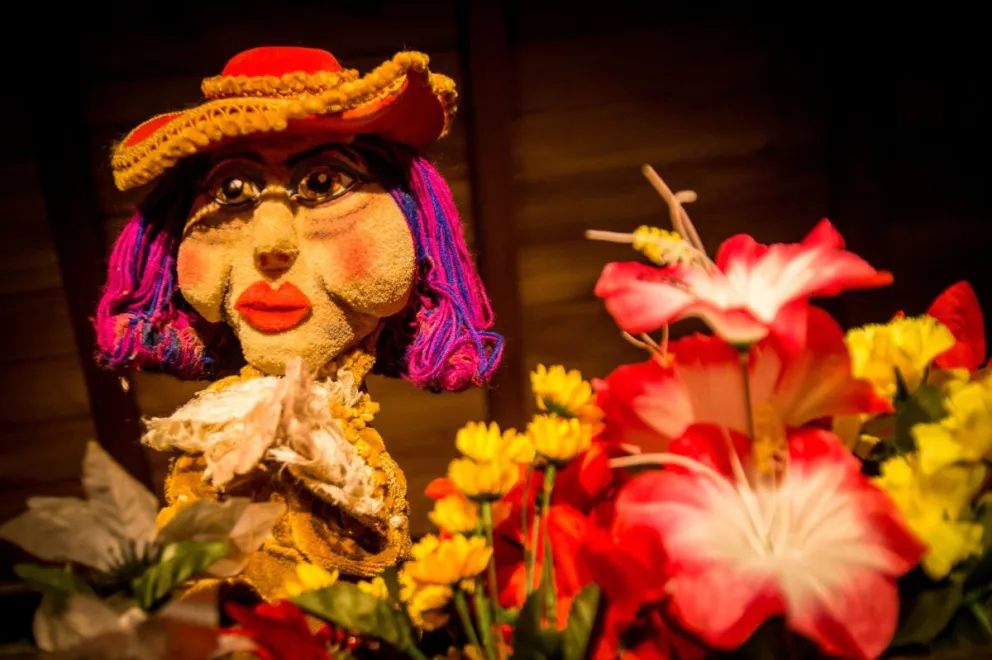 Con títeres, murga y rock se viene el 4º Encuentro Cultural