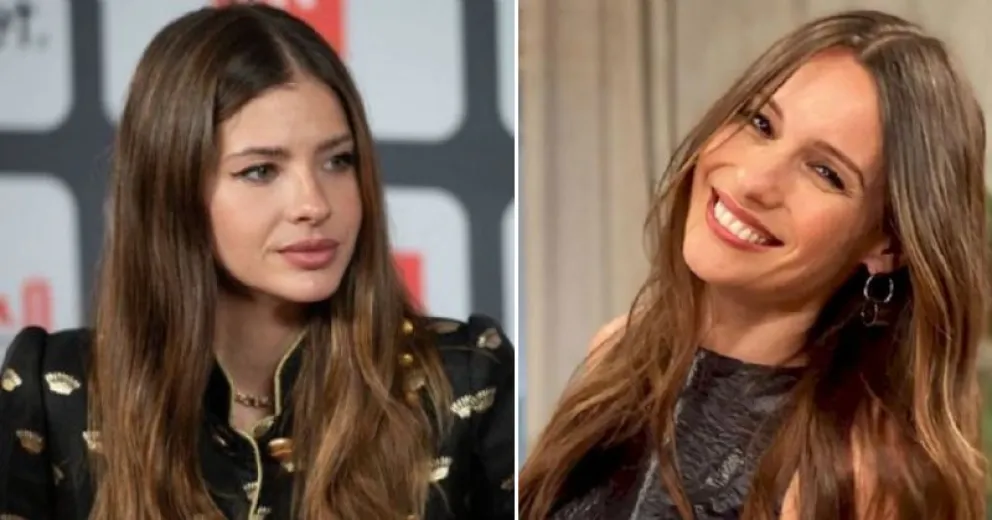Pampita confesó sin filtros lo que siente por la China Suárez: "No tengo una amistad, pero..."