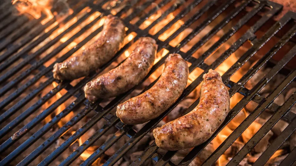 Advierten por una posible falta de chorizos y salames para las Fiestas