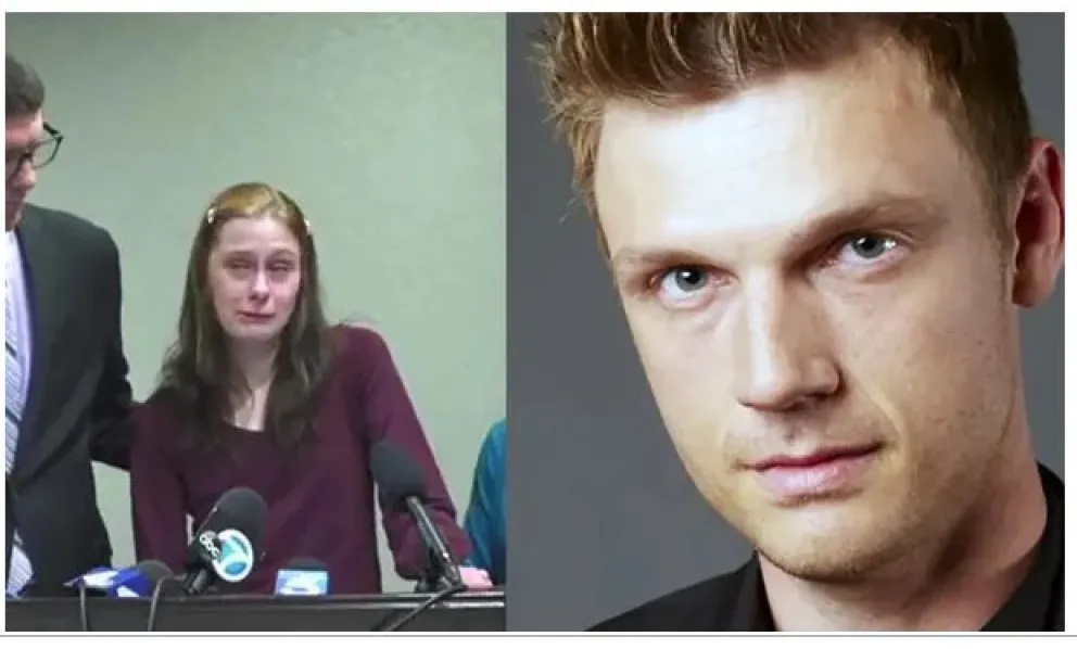 Un integrante de los Backstreet Boys fue acusado de violar a una menor autista