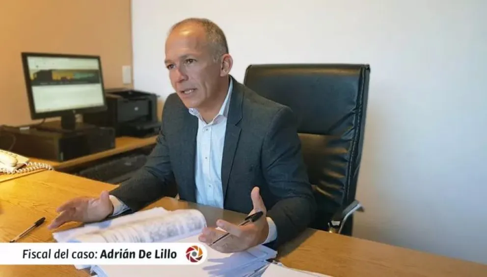 Piden 8 años y 6 meses de prisión para un hombre acusado de abusar sexualmente de su vecina