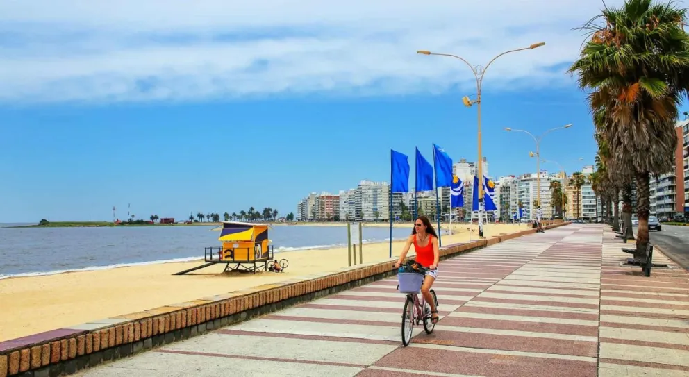 Vacaciones en Brasil y Uruguay: estos son los requisitos que exigen esos países