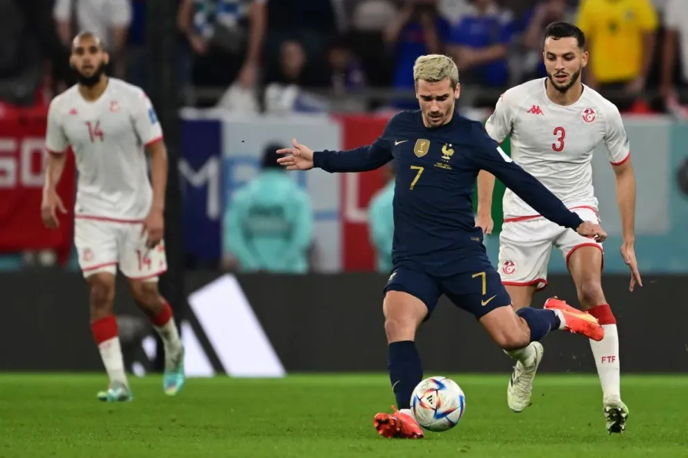 Con la llave de Argentina - Croacia ya confirmada, ¿cómo se completa el cuadro de semifinales?