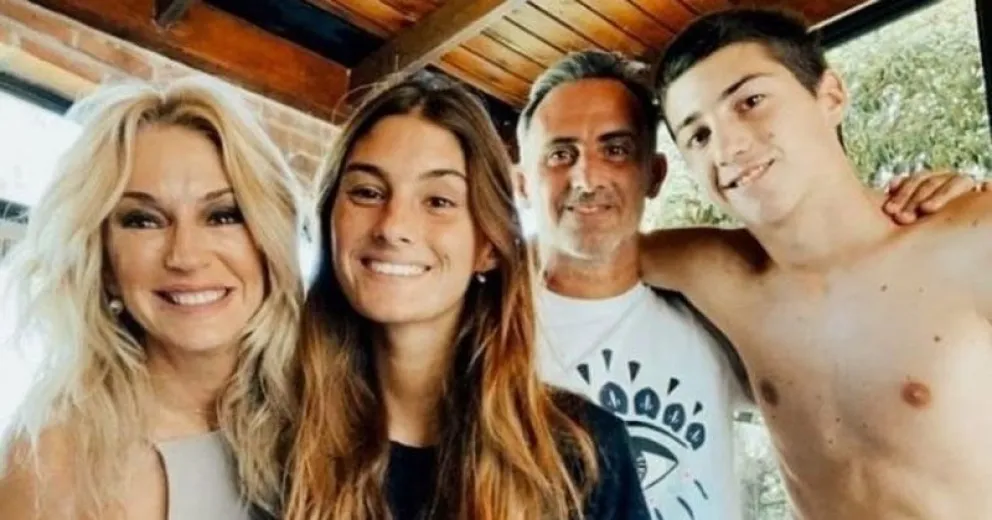 Qué hizo Diego Latorre por su hija Lola en el Mundial de Qatar: “Es un moderno”