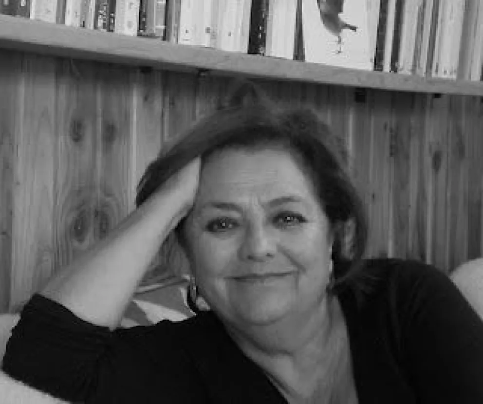 Cinco autores rionegrinos para no perderse estas vacaciones