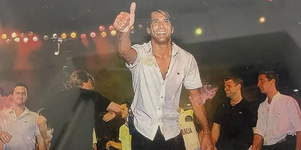 Quién fue el ganador de Gran Hermano que su premio quedó en el corralito