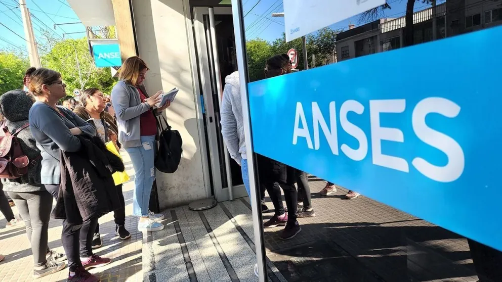 ANSES anunció su calendario de pagos para la próxima semana: cuándo cobro