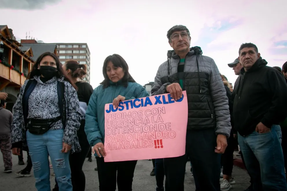 La hermana del policía que murió: “¿El loco mató y todavía le quieren otorgar ese gusto?”